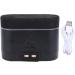 200ML Flame Aromatherapy Diffuser - USB Powered Colorful Humidifier for Office & Home | Quiet Essential Oil Diffuser - Buy Online on GoSupps.com