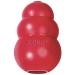KONG - Classic Dog Toy, Durable Natural Rubber- Fun to Chew, Chase and Fetch Large Standard Packaging