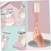 Healeved 60 StK Toothbrushes for Pregnant Women | Disposable Mouth Cleaner & Tongue Brush | Oral Care Essentials - Buy Online on GoSupps.com