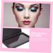  Mikinona Mikinona Fish Scale Pattern Eyeshadow Case Large Blush Tray Makeup Storage Tray - Buy Online on GoSupps.com