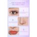 Crystal Liquid Glitter Eyeshadow Eyeliner Sticks | Sparkling Metallic Shimmer Eye Shadow | Long Lasting Korean Makeup - Buy Online on GoSupps.com