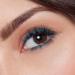 Cosline Kajal & Eyeliner No. 122 - Waterproof Dark Turquoise | Vegan Soft Application | Made in Germany - Buy Online on GoSupps.com