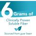 Sunfiber GI Prebiotic Fiber & Probiotic Blend - 30 Servings - Buy Online on GoSupps.com