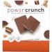 Power Crunch Protein Bar Peanut Butter Fudge 12 Count - Buy Online on GoSupps.com