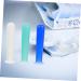 Beavorty 24 STK Contact Lens Suction Tools | Safe & Practical Applicator for Soft Lenses - Buy Online on GoSupps.com