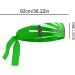 Karate Headbands for Children - Adjustable Ninja Martial Arts Headbands - 12 Pack for Running Training Tennis & Athletics - Buy Online on GoSupps.com