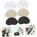 FOMIYES 9 Pairs Sneaker Heel Stickers & Protectors - Soft Gel Inserts for Women s High Heels & Boots - Non-Slip Shoe Grips for Outdoor & Floor - Buy Online on GoSupps.com