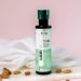 RUVYAA Nat Habit Cold Pressed 100% Pure Sweet Almond (Badam) Oil for Skin & Hair With Vitamin E Omega-3 6 & 9 Mineral Free - 50 ml - Buy Online on GoSupps.com