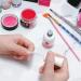 Dip Powder Base Coat 15ml with Calcium & Vitamin | DIY Manicure at Home - Buy Online on GoSupps.com