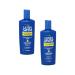 UltraSwim Chlorine Removal Shampoo Moisturizing Formula 7 oz (Pack of 2)