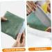 PLAFOPE Sanitary Napkin Storage Bag Button Period Bag Female Accessory Convenient Period Pouch Handbag Pu Multifunction Compact Period Bag Reusable Period Bag 3pcs - Buy Online on GoSupps.com