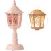 SAKEIOU Christmas Wind LED Electronic Candle Light Smokeless Desktop Lamp for Home Garden Yard Decoration New Year Gift White - Buy Online on GoSupps.com