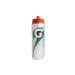 Gatorade Insulated Squeeze Bottle, 30oz, Silver, BPA Free, Double-Wall Insulation