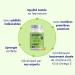 Omega 3 (1000mg) with Vitamin D3 (2000 IU) + K2 100 g 90 Capsules Fish Oil (400mg of EPA and 300mg of DHA) Highly Dosed Vit D3 Cholecalciferol + Vit K2 MK7 No Flavors and Additives ditifs - Buy Online on GoSupps.com