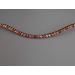 Buy Elegant Curved Brown Happiness Horses with Glitter Stones - Hand Sewn Thoroughbred Leather Decor - Buy Online on GoSupps.com