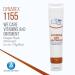 Dynarex Vitamins A & D Ointment - Skin Protectant for Diaper Rash - 4 oz. Tube - Buy Online on GoSupps.com