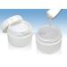 EuBeCos Gel Euro-1000 single-phase gel/builder gel - 5 ml - PROFESSIONAL UV gel nails - LOW ACID AND SELF-SMOOTHERING