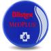 Buy Blistex MedPlus Jar Menthol - 1 Piece | Fast International Shipping - Buy Online on GoSupps.com