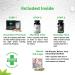 Rescue Detox 5 Day Concentrates +Plus | Comprehensive Cleansing Program with Head Start Blend and ICE Caps - Buy Online on GoSupps.com