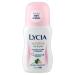 Buy Lycia Sensitive Me & You Roll-On Deodorant 48h - Melissa & Water Flowers 50ml | Italian Import - International Shipping Available - Buy Online on GoSupps.com