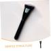 Buy Liquid Foundation Brush | Small Makeup Brush for Foundation & Powder - Cute Blush Brush for Women s Cosmetics - Buy Online on GoSupps.com