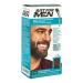 Just for Men M45 Dark Brown For beard moustache & sideburns