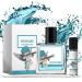 Cologne for Men 2.0 Hypnosis Pheromone Cologne for Men Long Lasting Perfume Gift for Father Boy Friend and Husband 50ml+10ml Travel Set. (50ML+10ML)