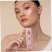 Baluue 2pcs Face Portable Mister Abs Face Steamer for Facial Portable Face Steamer 10.00X3.00X3.00CMx2pcs - Buy Online on GoSupps.com