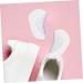 VALICLUD Arch Support Insoles - Silicone Inserts for Men & Children Comfortable Orthopedic Foot Cushioning 8.50x4.20x0.20CM - Buy Online on GoSupps.com