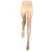Truform 20-30 mmHg Compression Pantyhose X-Tall 2 Count - Beige (Pack of 2) - Buy Online on GoSupps.com