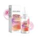 S rum visage l'acide hyaluronique s rum multi-usages visage et corps niacinamide collag ne vitamines C et E hydratant claircissant liftant raffermissant r duit les rides (30ml) 60 ml (Lot de 1)