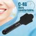 Artillery Dental Photo Board - Optimized Black Background for Palatal Photography - Buy Online on GoSupps.com