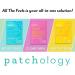 Patchology All the Feels Sheet Masks - Hydrating Facial Treatment for Dry Skin, Redness, Puffiness, and Wrinkles (3 Masks) - Buy Online on GoSupps.com