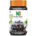 Nature's Bridge Green Mix Mukhwas and Red Mix Mukhwas Homemade Culcatta Meetha Mix Sweet Mukhwas Mix Jar Pack of 2 Each of 300 Gm_Packing May Vary - Buy Online on GoSupps.com