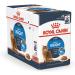 Royal Canin Light Weight Care in Gravy Adult Wet Cat Food 85g (Pack of 12) Pouch 85 g (Pack of 12)