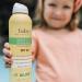 Babo Botanicals Sheer Zinc SPF 30 Sunscreen Spray - 100% Mineral, Reef-Friendly, Fragrance-Free, Vegan - Safe for Babies & Sensitive Skin - 6 oz - Buy Online on GoSupps.com