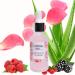 RUBRIAL-Collagen and Elastin Serum (30 ml Rubrial Rose Serum Whith Pheromones) Rubrial Rose Serum Whith Pheromones 30 ml - Buy Online on GoSupps.com