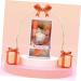 FOMIYES 3 Sets Rose Bouquet Gift Box Diy Soap Bouquet Decors Bridal Decorations Simulation Soap Rose Bouquets Soap Bouquet Decoration Bridal Bouquet Gifts Roses Bride Artificial Flower - Buy Online on GoSupps.com