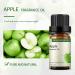 Buy GREENSLEEVES Apple Essential Oil - 10ml Fruit Fragrance for Diffusers & Humidifiers | International Shipping Available - Buy Online on GoSupps.com
