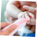 ERINGOGO Electric Nail Trimmer & Manicure Tool - Multifunctional Nail Drill for Children & Adults - Buy Online on GoSupps.com