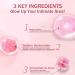 Purer Feminine Intimate Area Skin Whitening Cream for Underarm, Knees - 2pcs - Buy Online on GoSupps.com