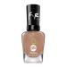 Sally Hansen Miracle Gel Friends Collection  Nail Polish  Oh. My. Coffee.  0.5 fl oz 0.50 Fl Oz (Pack of 1)