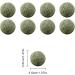 10pcs Barley Ears Chew Toys for Small Animals | Rabbit, Hamster, Guinea Pig | Teeth Grinding & Boredom Breakers - Buy Online on GoSupps.com