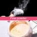 Professional Makeup Baking Powder - Waterproof Loose Setting Powder (#02 Ivory White) for Matte Finish | Shop Internationally - Buy Online on GoSupps.com