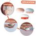 FOMIYES 15 STK Shampoo Brush - Scalp Massage & Cleaning Brush for Men & Women | Hair Accessories & Bathing Device - Buy Online on GoSupps.com