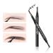 All-in-One Makeup Kit for Beginners | Full Makeup Set for Teen Girls | Eyeshadows Concealer Brush Lip Gloss & More - Perfect Gift - Buy Online on GoSupps.com