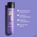 Matrix So Silver Conditioner 10.14 Fl Oz - Hydrating Treatment for Blonde & Silver Hair - Non-Color Depositing Formula for Color Treated or Bleached Hair - Nourishes Dry Brittle Strands - Packaging Varies - Buy Online on GoSupps.com