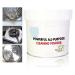 Powerful Kitchen All-Purpose Powder Cleaner Powerful All Purpose Cleaning Powder Household Foam Rust Remover Kitchen All-Purpose Cleaning Powder Kitchen Stubborn Stains Cleaner (250g)