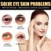 Chromoscopic Cream | Instant Firm Eye Tightener & Puffiness Reducer 2024 New 3PCs for Bags Under Eyes & Fine Lines - Buy Online on GoSupps.com