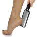 Colossal Pedicure Rasp Foot File - Professional Stainless Steel File for Hard Skin Removal on Dry & Wet Feet - Buy Online on GoSupps.com